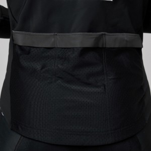 Giacca Pissei Team UAE 2024 Primapelle da uomo