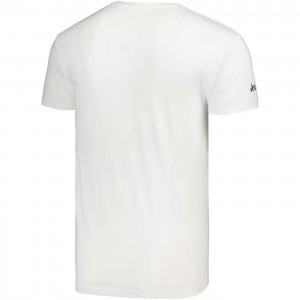 Abbigliamento Uomo Tour de France Fight For Yellow 2024 T-Shirt