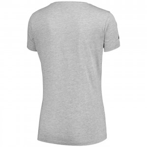 Abbigliamento Donna Tour de France 2024 T-Shirt Donna-Lines