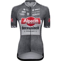 Maglia TDF da donna Kalas Alpecin Deceuninck 2024 Maglia TDF da donna Kalas Alpecin Deceuninck 2024