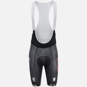 Abbigliamento uomo Salopette Kalas Alpecin Deceuninck 2024 Elite-TDF