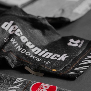 Abbigliamento uomo Salopette Kalas Alpecin Deceuninck 2024 Elite-TDF