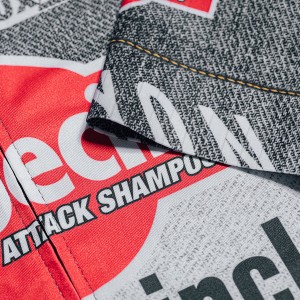 Uomo Abbigliamento: Maglia Kalas Alpecin Deceuninck 2024 TDF