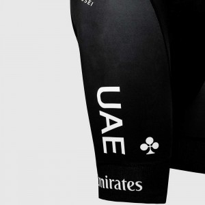 Abbigliamento uomo salopette Team UAE 2024