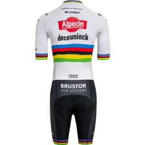 Body Kalas Alpecin Deceuninck 2024 da uomo