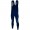 Abbigliamento uomo Salopette lunga Santini Lidl Trek 2024 Pantaloncini