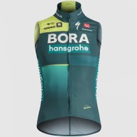 Abbigliamento uomo Gilet Sportful Bora Hansgrohe 2024 Pro Abbigliamento uomo Gilet Sportful Bora Hansgrohe 2024 Pro