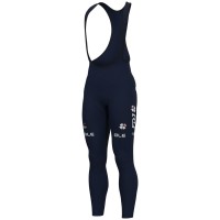 Abbigliamento uomo Pantaloncini lunghi con bretelle Ale Groupama FDJ 2024 Abbigliamento uomo Pantaloncini lunghi con bretelle Ale Groupama FDJ 2024