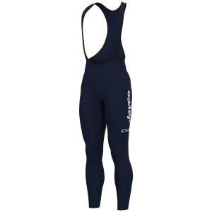 Abbigliamento uomo Pantaloncini lunghi con bretelle Ale Team Jayco Alula 2024