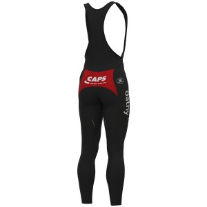 Abbigliamento uomo Pantaloncini lunghi con bretelle Vermarc Lotto Dstny 2024