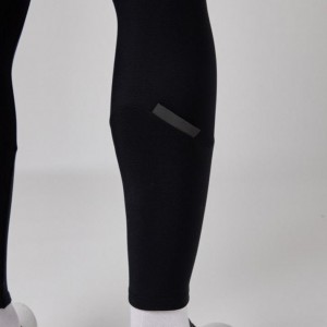 Abbigliamento uomo Salopette lunga Pissei Team UAE 2024