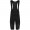 Abbigliamento uomo pantaloncini con bretelle Cannondale Factory Team 2024 Endurance