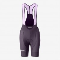 Abbigliamento donna Maratona Dles Dolomites-Enel 2024 Pantaloncini con bretelle da donna Abbigliamento donna Maratona Dles Dolomites-Enel 2024 Pantaloncini con bretelle da donna