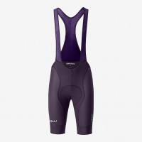 Abbigliamento uomo Maratona Dles Dolomites-Enel 2024 Pantaloncini con bretelle da donna Abbigliamento uomo Maratona Dles Dolomites-Enel 2024 Pantaloncini con bretelle da donna