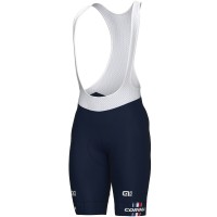 Abbigliamento uomo Pantaloncini con bretelle della Nazionale Francese 2024 Abbigliamento uomo Pantaloncini con bretelle della Nazionale Francese 2024