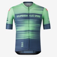 Abbigliamento uomo Maglia Castelli Gran Fondo Il Lombardia 2024 Abbigliamento uomo Maglia Castelli Gran Fondo Il Lombardia 2024