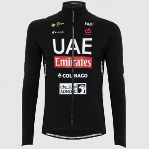 Giacca Pissei Team UAE 2024 Primapelle da uomo