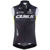 Gilet Q36.5 Pro Cycling Team 2024 da uomo Gilet Q36.5 Pro Cycling Team 2024 da uomo