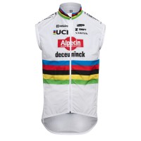 Abbigliamento uomo Gilet Kalas Alpecin Deceuninck 2024 WC Abbigliamento uomo Gilet Kalas Alpecin Deceuninck 2024 WC