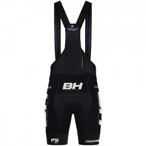 Abbigliamento uomo Pantaloncini con bretelle Gobik BH Coloma 2024 Absolute 6.0 K10