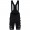 Abbigliamento uomo Pantaloncini con bretelle Gobik BH Coloma 2024 Absolute 6.0 K10