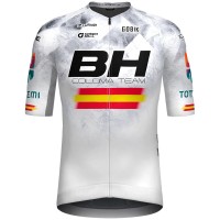Abbigliamento uomo Team Visma Lease a Bike Maglia a maniche lunghe The Renaissance Agu 2024-TDF Abbigliamento uomo Team Visma Lease a Bike Maglia a maniche lunghe The Renaissance Agu 2024-TDF