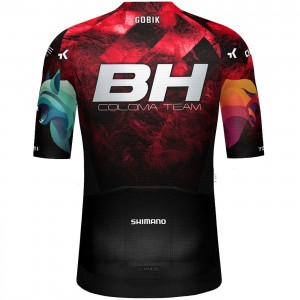 Abbigliamento uomo Maglia a maniche lunghe Team DSM Firmenich Postnl 2024