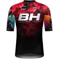 Abbigliamento uomo Maglia a maniche lunghe Team DSM Firmenich Postnl 2024 Abbigliamento uomo Maglia a maniche lunghe Team DSM Firmenich Postnl 2024