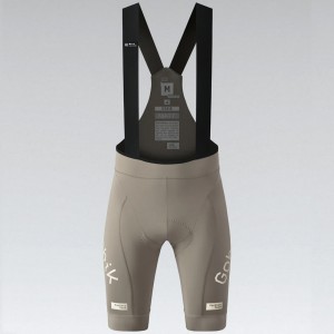 Abbigliamento uomo Salopette Matt Solid 2.0 Gobik Factory Team 2024