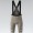 Abbigliamento uomo Salopette Matt Solid 2.0 Gobik Factory Team 2024