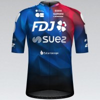 Maglia Castelli Soudal Quick-Step 2024 da donna Competizione 3 da donna Maglia Castelli Soudal Quick-Step 2024 da donna Competizione 3 da donna
