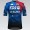 Maglia Castelli Soudal Quick-Step 2024 da donna Competizione 3 da donna