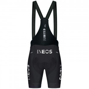 Abbigliamento uomo pettorina Gobik Ineos Grenadiers 2024 Limited 5.0 K10 Calzamaglia