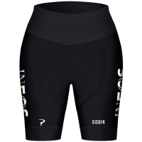 Abbigliamento donna: pantaloncini da donna Gobik Ineos Grenadiers 2024 K9 Abbigliamento donna: pantaloncini da donna Gobik Ineos Grenadiers 2024 K9