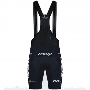 Abbigliamento uomo Pantaloncini con bretelle Gobik Lapierre Mavic Unity 2024 Absolute 6.0 K10