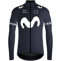 Giacca Gobik Movistar 2024 Envy da uomo Giacca Gobik Movistar 2024 Envy da uomo