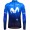 Abbigliamento uomo Maglia a maniche lunghe Gobik Movistar 2024 Hyder