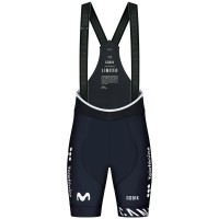 Abbigliamento uomo Calzamaglia con bretelle Gobik Movistar 2024 Limited 5.0 K10 Abbigliamento uomo Calzamaglia con bretelle Gobik Movistar 2024 Limited 5.0 K10