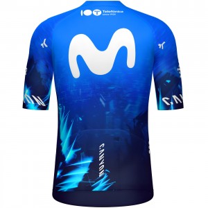 Maglia Gobik Ineos Grenadiers 2024 da uomo