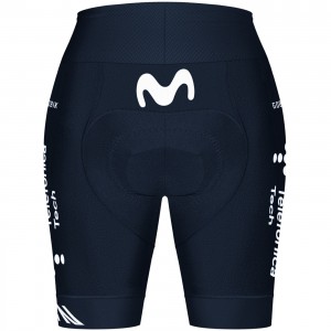 Abbigliamento donna Pantaloni da donna Gobik Movistar 2024 K9