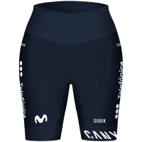 Abbigliamento donna Pantaloni da donna Gobik Movistar 2024 K9 Abbigliamento donna Pantaloni da donna Gobik Movistar 2024 K9