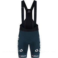 Abbigliamento uomo Pantaloncini con bretelle Gobik Wilier Vittoria 2024 Absolute 6.0 K10 Abbigliamento uomo Pantaloncini con bretelle Gobik Wilier Vittoria 2024 Absolute 6.0 K10