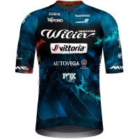Abbigliamento uomo Maglia Gobik Wilier Vittoria 2024 Cx Pro 3.0 Abbigliamento uomo Maglia Gobik Wilier Vittoria 2024 Cx Pro 3.0