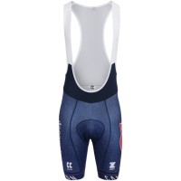 Abbigliamento uomo Salopette Kalas Alpecin Deceuninck 2024 Elite Abbigliamento uomo Salopette Kalas Alpecin Deceuninck 2024 Elite