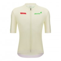 Abbigliamento maschile Santini Vuelta Espana 2024 Maglia-Lisbona Abbigliamento maschile Santini Vuelta Espana 2024 Maglia-Lisbona