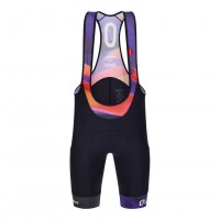 Abbigliamento maschile Pantaloncini con bretelle Vuelta Espana 2024-Madrid Abbigliamento maschile Pantaloncini con bretelle Vuelta Espana 2024-Madrid