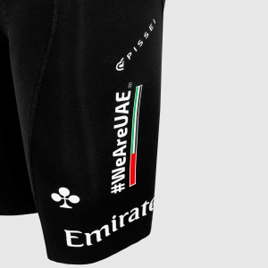 Abbigliamento uomo Salopette Team UAE 2024 Magistrale