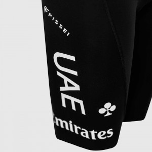 Abbigliamento uomo Salopette Team UAE 2024 Magistrale