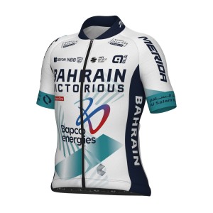 Abbigliamento uomo Maglia bambino Ale Bahrain Victorious 2024