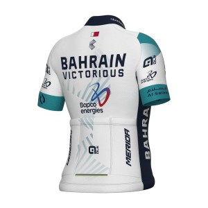 Abbigliamento uomo Maglia bambino Ale Bahrain Victorious 2024